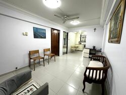 Blk 92 Commonwealth Drive (Queenstown), HDB 3 Rooms #454315741